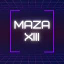 MazaXIII