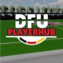 Playerhub I DFU