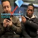 Random Hangout Server