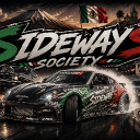 Sideways Society FH5/6 Discord server icon
