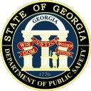 Department of Public Safety