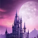 Velvet Château discord icon