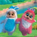 ✦ Dream Tree Hangout ✦ (bush baby world server) Discord server icon