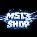 Ms13 Shop