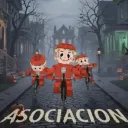 Sab y Pvb Association 🎃
