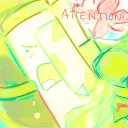 ◟♯ . / ghost train (FINAL 5) . !