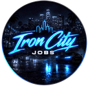 Iron City Jobs