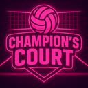 Champion’s Court Discord Server Icon