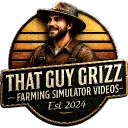 That Guy Grizz's FarmSim Community