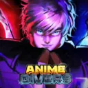 Anime Divers