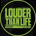 🤘Louder Than Life 🤘