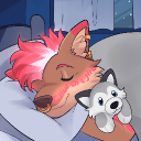 Firefox's serfer Discord server icon