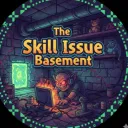 The Skill Issue Basement