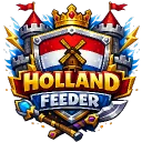 Rush Royale | Feeder Holland