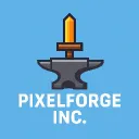 PixelForge Inc