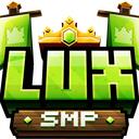 LuxSMP.org | Shop Survival Discord Server Icon