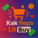 KakReps 💸