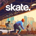 skate. BR