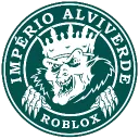 IMPÉRIO ALVIVERDE - ROBLOX