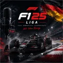 F1 25 Liga🎙🇩🇪 (F1 25)