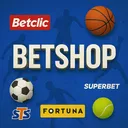BETSHOP