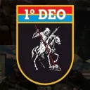 1º DEO | Exército Brasileiro RP