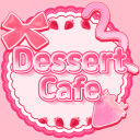 𝑫𝒆𝒔𝒔𝒆𝒓𝒕 𝒄𝒂𝒇𝒆 Discord server icon