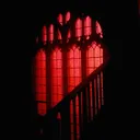 The Vampires Mansion