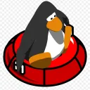 (STMP) TPM the (penguins monkeys)