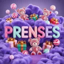 Prensesim #Kadeh