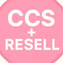 ccs stock + reselling