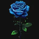 Project: Blue Thorns