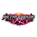Retrograde RP