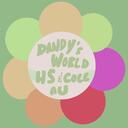 Dandy’s World Roleplay : Highschool/College Au | DISBOARD: Discord ...
