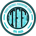 S1 | TFFL (Touch Football Federation League) | #ÉLITE