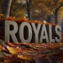 ' R O Y A L S