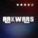 𝗔𝗥𝗞𝗪𝗔𝗥𝗦 𝗖𝗢𝗠𝗨𝗡𝗜𝗧𝗬/SERVER CERRADO