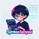 SyntaxSenpai