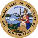 Department Of Justice (IC) (GLSRP)