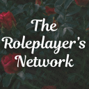 Roleplayer's Network | Writers, Storytellers, and More Discord server icon