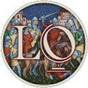 ♛ Lex Orbis ~ A Fantasy NRP Discord server icon