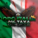 ORG ITÁLIA - 0% DE TAXA