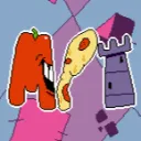 Misfits Of The Pizza Tower