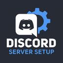 ServerForge Discord Server Icon