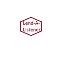 Lend-A-Listener