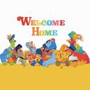 Welcome Home (+Ocs) Discord Server Icon