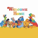 Welcome Home (+Ocs) discord icon