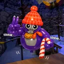 BANSH33 VR'S YouTube Server