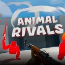 Animal Rivals Unofficial PvP Server