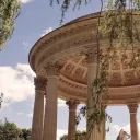 ⋆˚࿔ The Agora ;